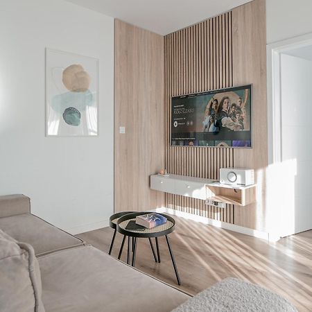 Tuyo Apartments Bokserska Warsaw Exterior photo