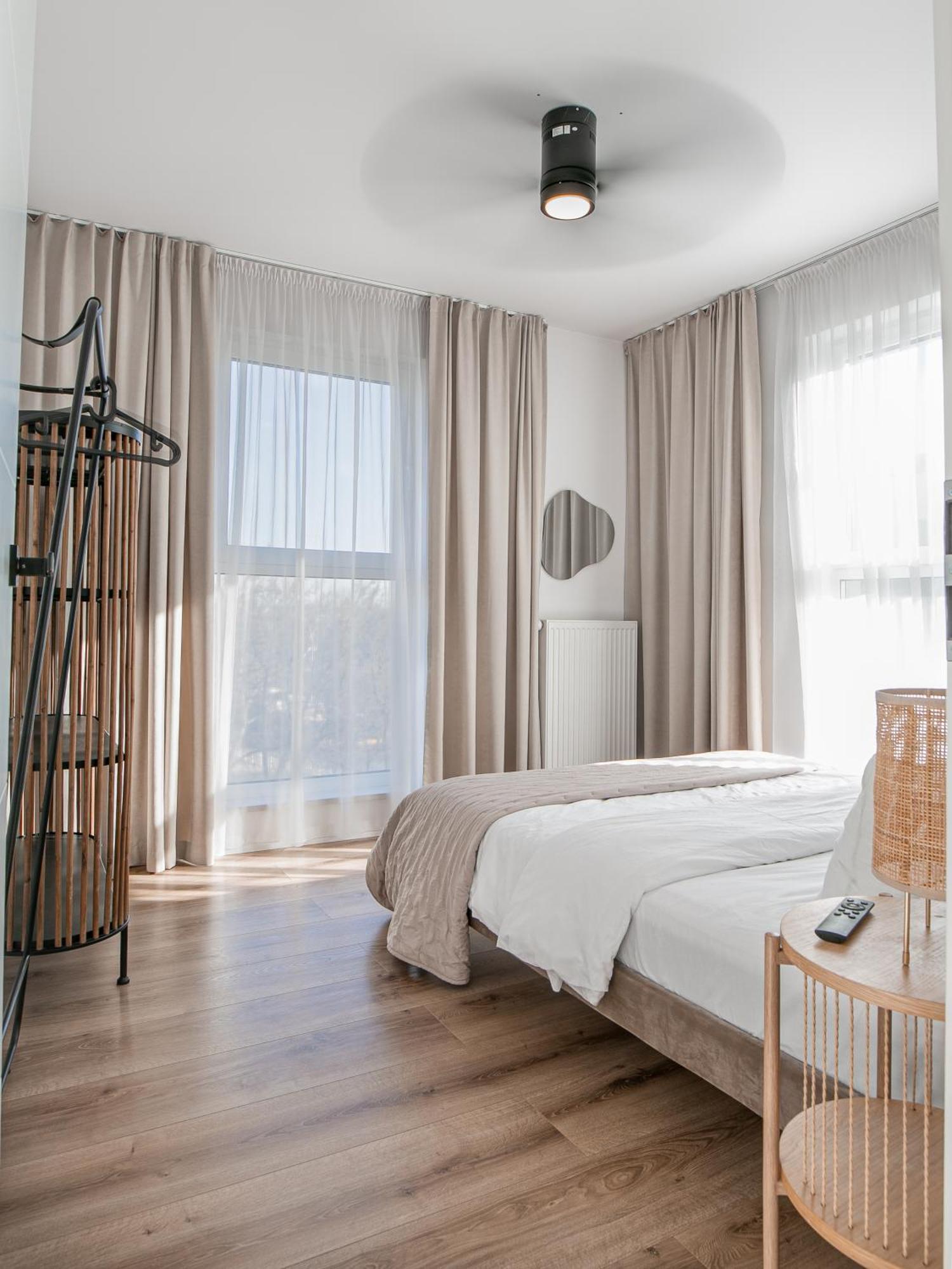 Tuyo Apartments Bokserska Warsaw Exterior photo